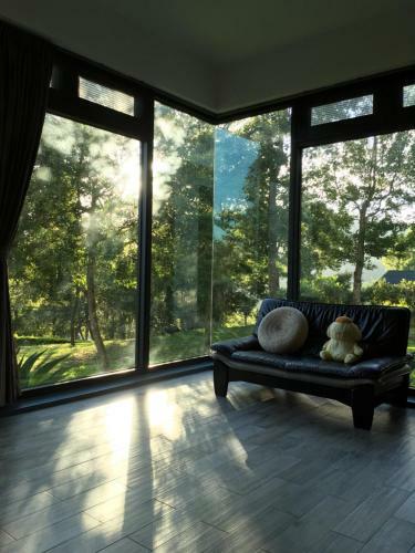Agroturismo Greenville Maioli