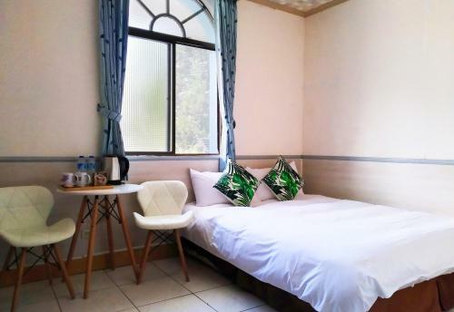 ??????lifu Garden Inn