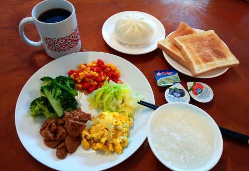 ??????lifu Garden Inn