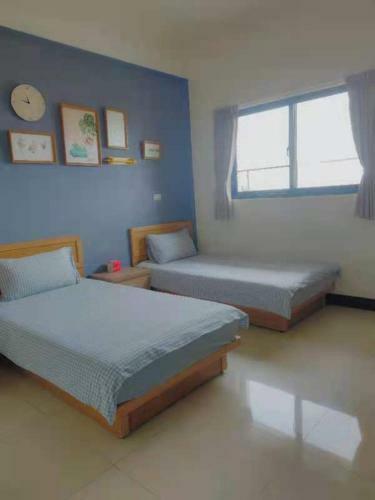 Art B&B
