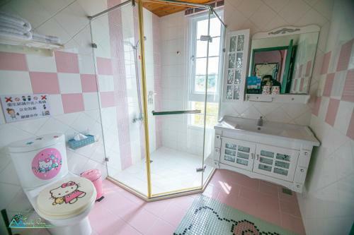 ???? ???? ?????? Tonghua B&B