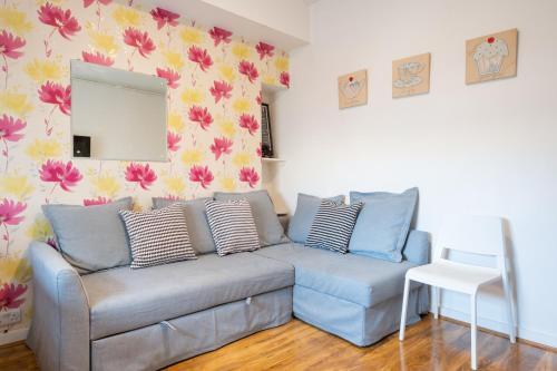 Apartamento Granite Lets