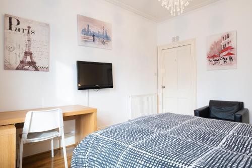 Apartamento Granite Lets
