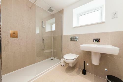 Pinnacle Apartments - Central Cambridge
