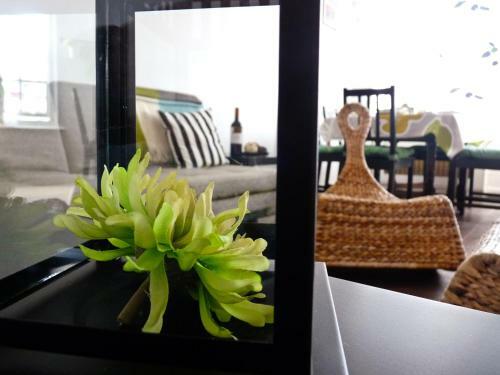 Apartamentos Marble Arch Residence