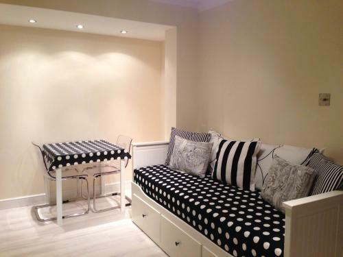 Apartamentos Marble Arch Residence