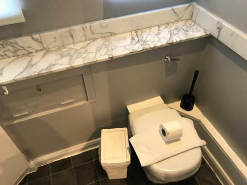 Apartamentos Marble Arch Residence