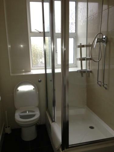 Apartamentos Marble Arch Residence