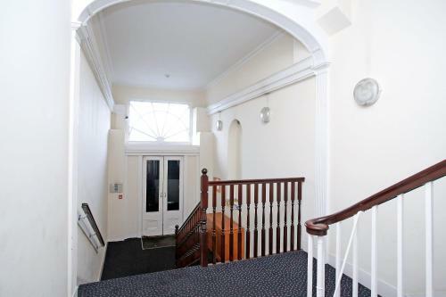 Aspect Apartments City Centre