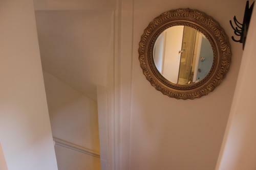 Regency House Apartments