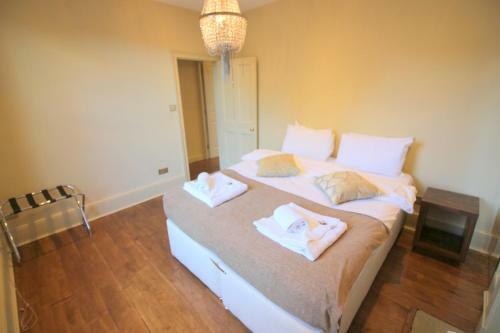 Regency House Apartments