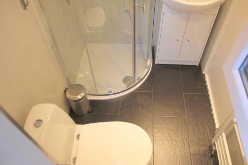 Regency House Apartments