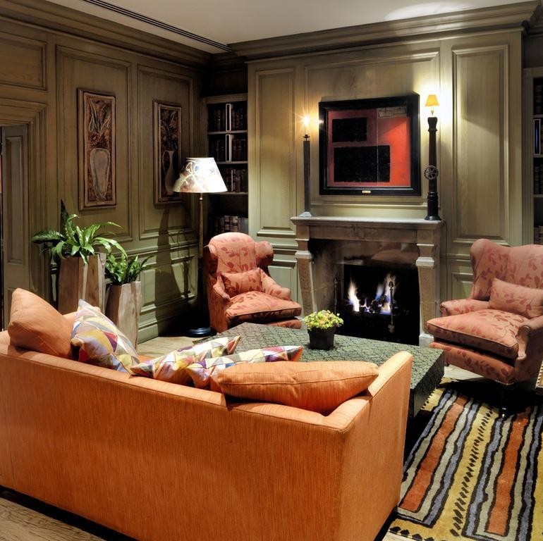 Charlotte Street Hotel