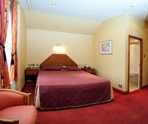 The Mariner Hotel