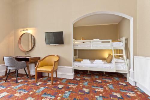 The Mariner Hotel