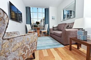 Apartamento Royal Athenaeum Suites