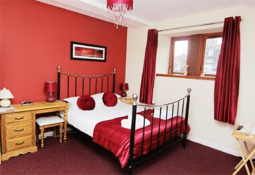 Bed & Breakfast Rosemount Palace