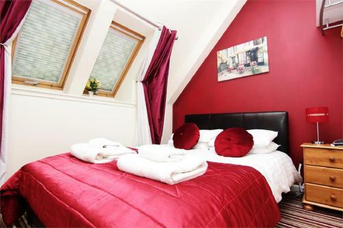 Bed & Breakfast Rosemount Palace
