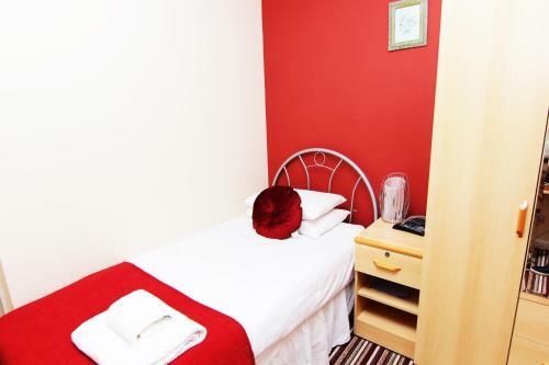 Bed & Breakfast Rosemount Palace
