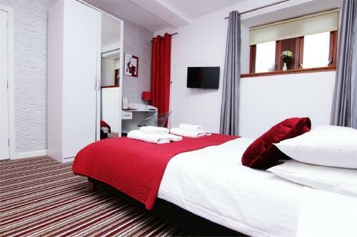 Bed & Breakfast Rosemount Palace