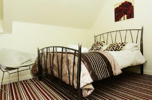 Bed & Breakfast Rosemount Palace