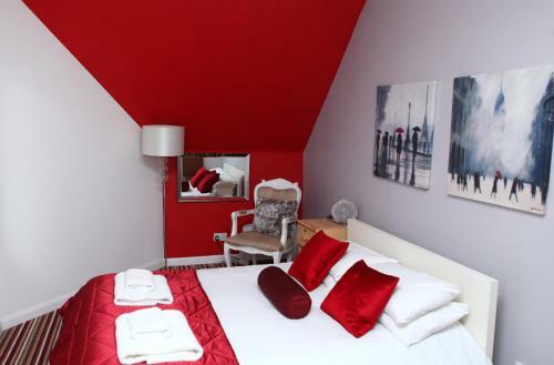 Bed & Breakfast Rosemount Palace