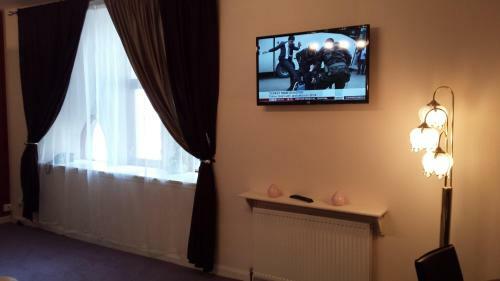 Bed & Breakfast Rosemount Palace