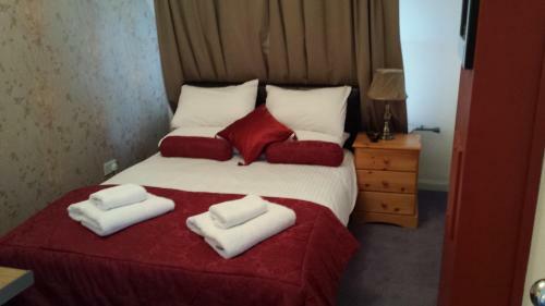 Bed & Breakfast Rosemount Palace