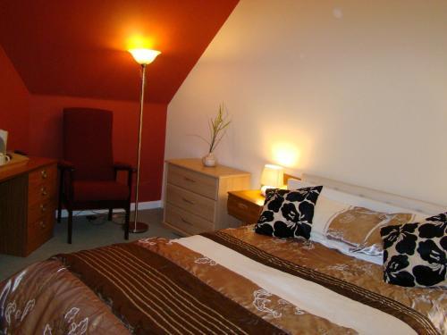 Bed & Breakfast Rosemount Palace