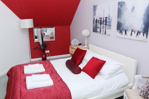 Bed & Breakfast Rosemount Palace