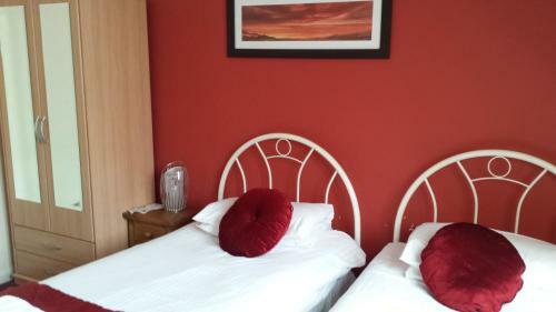 Bed & Breakfast Rosemount Palace