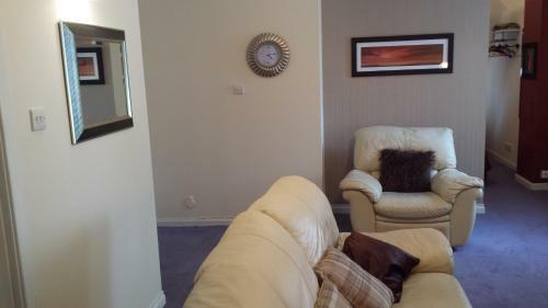 Bed & Breakfast Rosemount Palace