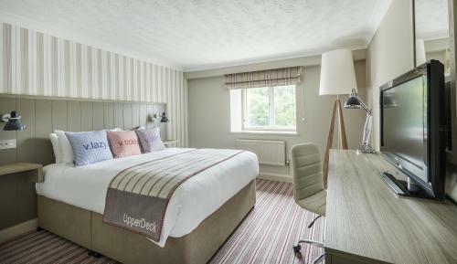 Hotel Village Urban Resort Aberdeen