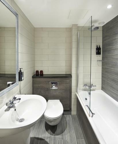 Hotel Village Urban Resort Aberdeen