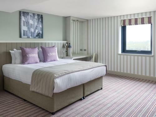 Hotel Village Urban Resort Aberdeen