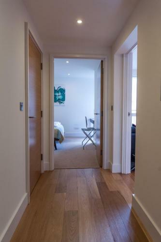 Apartamento Camstay Riverside