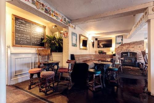 Posada The Lord Nelson