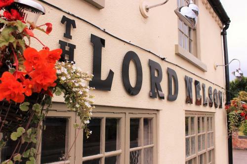 Posada The Lord Nelson