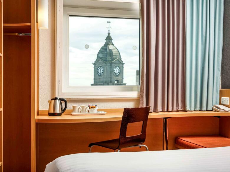 Hotel Ibis Aberdeen Centre