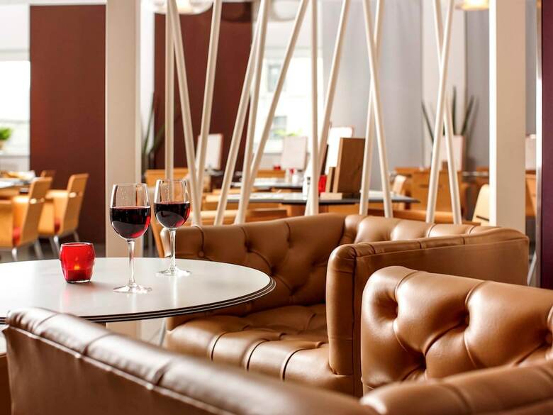 Hotel Ibis Aberdeen Centre