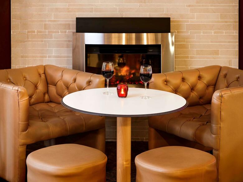 Hotel Ibis Aberdeen Centre
