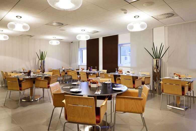Hotel Ibis Aberdeen Centre