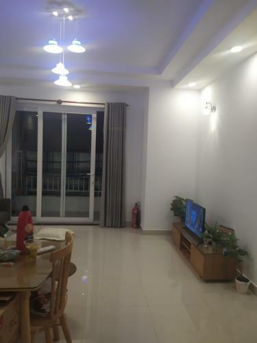 Apartment Melody