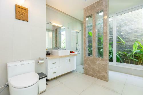 Palm Villas 5 Luxury- 4 Ph�ng Ng? Cao C?p