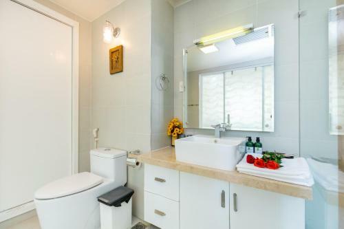 Palm Villas 5 Luxury- 4 Ph�ng Ng? Cao C?p