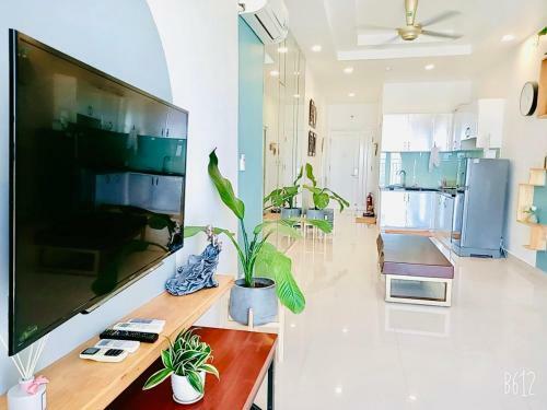 Cosy Apartment-a1525 -melody Vung Tau