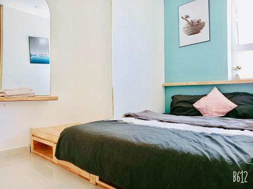 Cosy Apartment-a1525 -melody Vung Tau