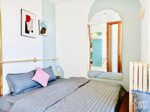 Cosy Apartment-a1525 -melody Vung Tau