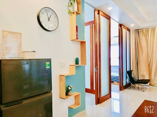 Cosy Apartment-a1525 -melody Vung Tau