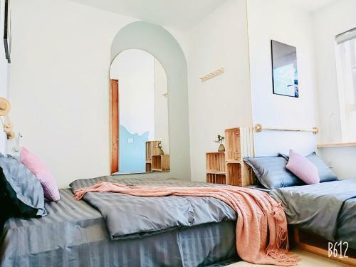 Cosy Apartment-a1525 -melody Vung Tau